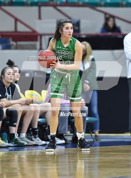 Thumbnail 2 in Valor Christian vs. Fossil Ridge (CHSAA 5A Great 8) photogallery.