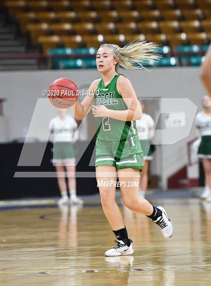 Thumbnail 1 in Valor Christian vs. Fossil Ridge (CHSAA 5A Great 8) photogallery.
