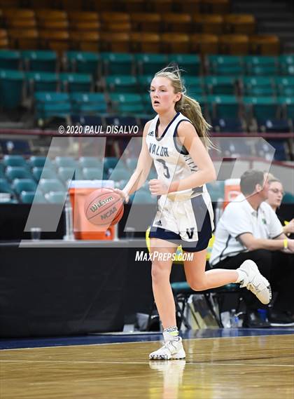 Thumbnail 1 in Valor Christian vs. Fossil Ridge (CHSAA 5A Great 8) photogallery.
