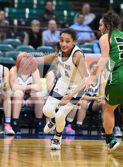 Thumbnail 1 in Valor Christian vs. Fossil Ridge (CHSAA 5A Great 8) photogallery.
