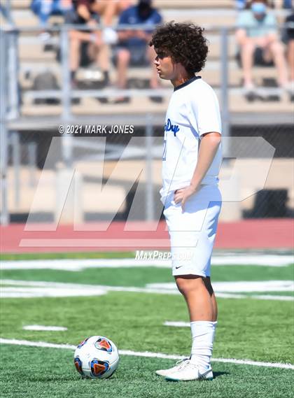 Thumbnail 3 in Phoenix Country Day vs. American Leadership Academy - Gilbert North (AIA 3A Final) photogallery.