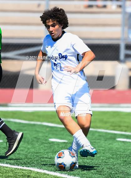 Thumbnail 1 in Phoenix Country Day vs. American Leadership Academy - Gilbert North (AIA 3A Final) photogallery.