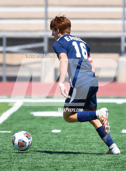 Thumbnail 2 in Phoenix Country Day vs. American Leadership Academy - Gilbert North (AIA 3A Final) photogallery.