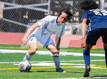 Thumbnail 2 in Phoenix Country Day vs. American Leadership Academy - Gilbert North (AIA 3A Final) photogallery.