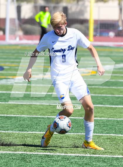 Thumbnail 3 in Phoenix Country Day vs. American Leadership Academy - Gilbert North (AIA 3A Final) photogallery.