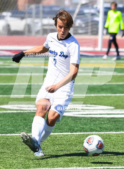 Thumbnail 3 in Phoenix Country Day vs. American Leadership Academy - Gilbert North (AIA 3A Final) photogallery.