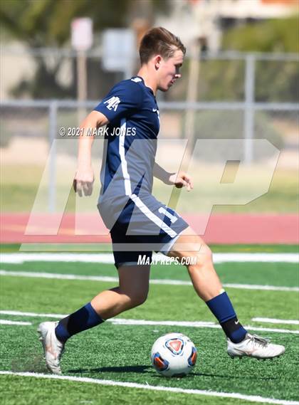 Thumbnail 3 in Phoenix Country Day vs. American Leadership Academy - Gilbert North (AIA 3A Final) photogallery.