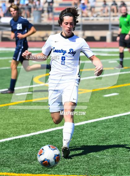 Thumbnail 2 in Phoenix Country Day vs. American Leadership Academy - Gilbert North (AIA 3A Final) photogallery.