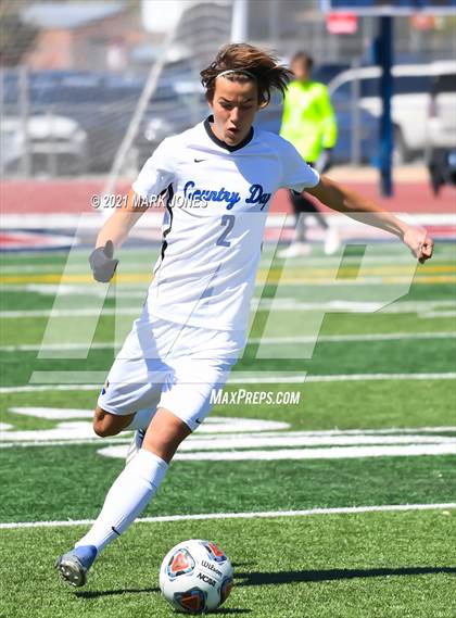Thumbnail 3 in Phoenix Country Day vs. American Leadership Academy - Gilbert North (AIA 3A Final) photogallery.