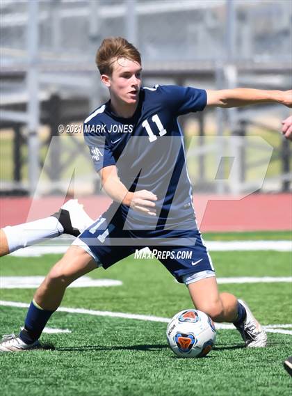 Thumbnail 1 in Phoenix Country Day vs. American Leadership Academy - Gilbert North (AIA 3A Final) photogallery.
