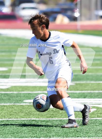 Thumbnail 2 in Phoenix Country Day vs. American Leadership Academy - Gilbert North (AIA 3A Final) photogallery.