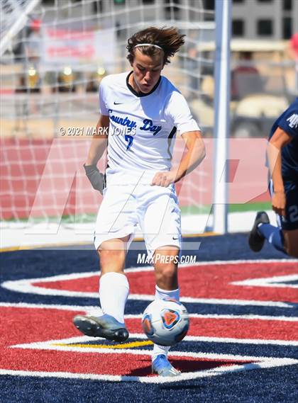 Thumbnail 2 in Phoenix Country Day vs. American Leadership Academy - Gilbert North (AIA 3A Final) photogallery.