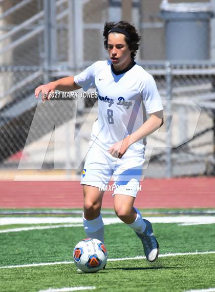 Thumbnail 2 in Phoenix Country Day vs. American Leadership Academy - Gilbert North (AIA 3A Final) photogallery.