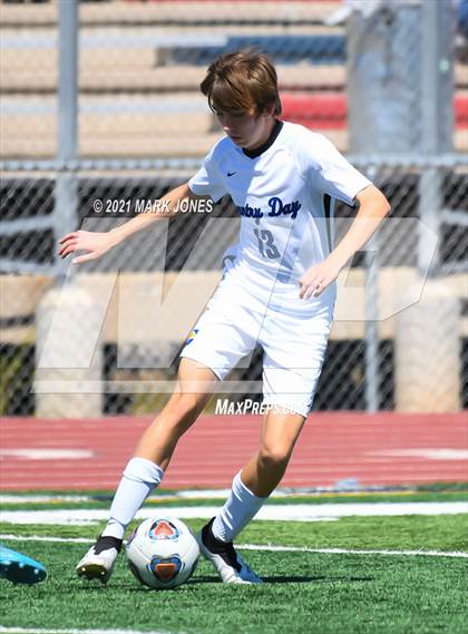 Thumbnail 2 in Phoenix Country Day vs. American Leadership Academy - Gilbert North (AIA 3A Final) photogallery.