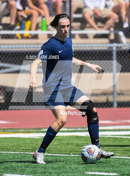 Thumbnail 3 in Phoenix Country Day vs. American Leadership Academy - Gilbert North (AIA 3A Final) photogallery.