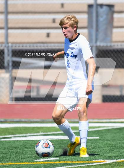 Thumbnail 2 in Phoenix Country Day vs. American Leadership Academy - Gilbert North (AIA 3A Final) photogallery.