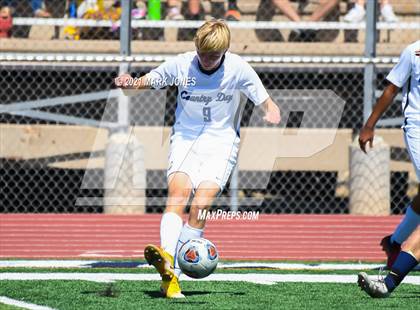 Thumbnail 3 in Phoenix Country Day vs. American Leadership Academy - Gilbert North (AIA 3A Final) photogallery.