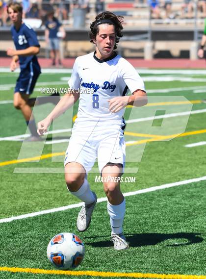 Thumbnail 3 in Phoenix Country Day vs. American Leadership Academy - Gilbert North (AIA 3A Final) photogallery.