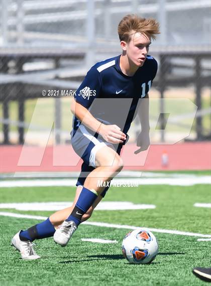 Thumbnail 1 in Phoenix Country Day vs. American Leadership Academy - Gilbert North (AIA 3A Final) photogallery.