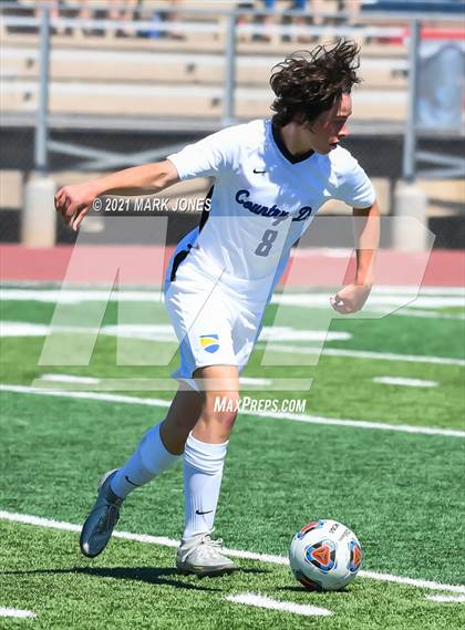 Thumbnail 3 in Phoenix Country Day vs. American Leadership Academy - Gilbert North (AIA 3A Final) photogallery.
