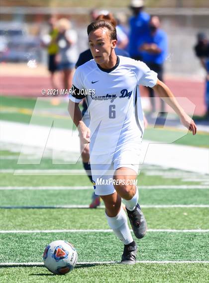 Thumbnail 1 in Phoenix Country Day vs. American Leadership Academy - Gilbert North (AIA 3A Final) photogallery.