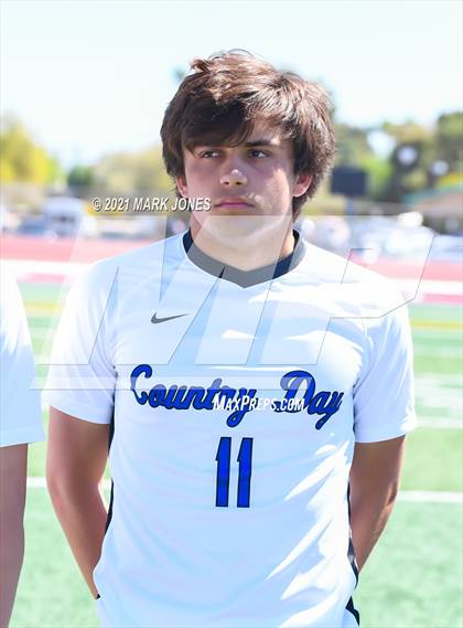 Thumbnail 3 in Phoenix Country Day vs. American Leadership Academy - Gilbert North (AIA 3A Final) photogallery.