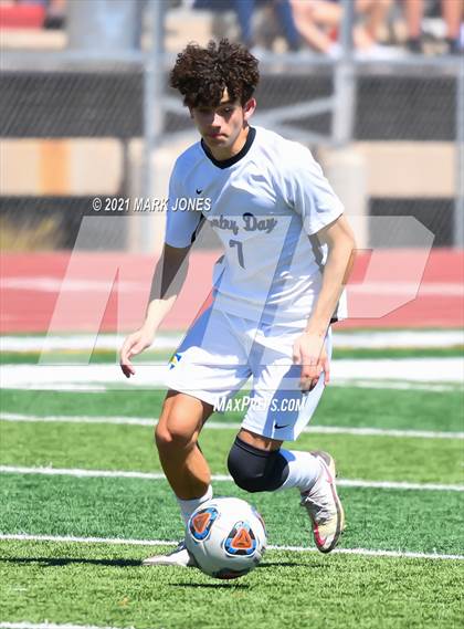 Thumbnail 1 in Phoenix Country Day vs. American Leadership Academy - Gilbert North (AIA 3A Final) photogallery.