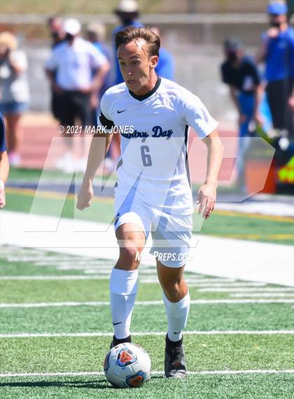 Thumbnail 3 in Phoenix Country Day vs. American Leadership Academy - Gilbert North (AIA 3A Final) photogallery.
