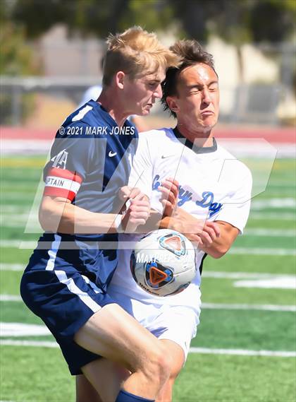 Thumbnail 1 in Phoenix Country Day vs. American Leadership Academy - Gilbert North (AIA 3A Final) photogallery.