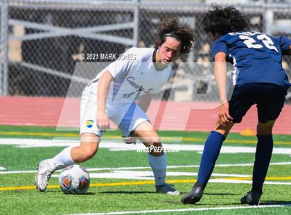 Thumbnail 1 in Phoenix Country Day vs. American Leadership Academy - Gilbert North (AIA 3A Final) photogallery.