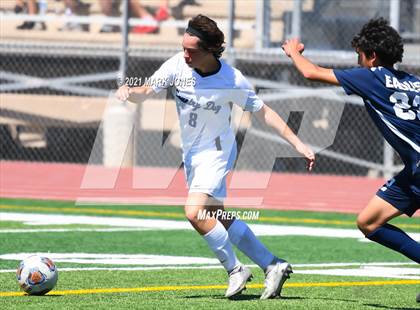 Thumbnail 3 in Phoenix Country Day vs. American Leadership Academy - Gilbert North (AIA 3A Final) photogallery.