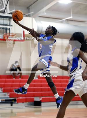 Chilton County vs Notasulga (Pike Road Invitational)