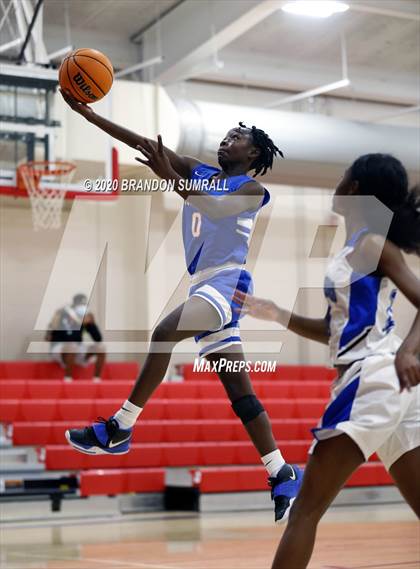 Thumbnail 2 in Chilton County vs Notasulga (Pike Road Invitational) photogallery.