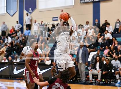 Thumbnail 1 in Sidwell Friends vs Calvary Christian (State Champions Invitational) photogallery.