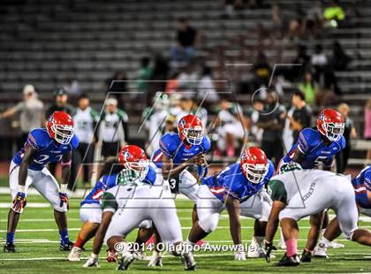 Thumbnail 3 in Arlington @ Sam Houston photogallery.