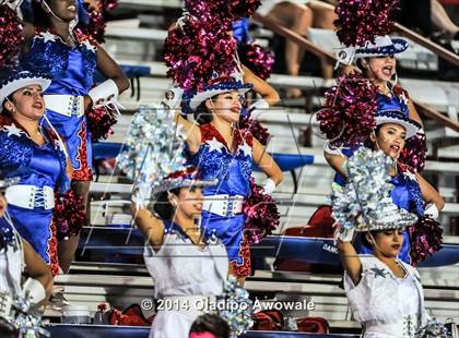 Thumbnail 3 in Arlington @ Sam Houston photogallery.