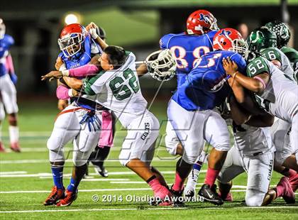 Thumbnail 3 in Arlington @ Sam Houston photogallery.