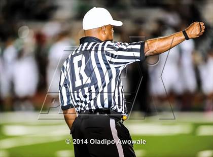 Thumbnail 3 in Arlington @ Sam Houston photogallery.