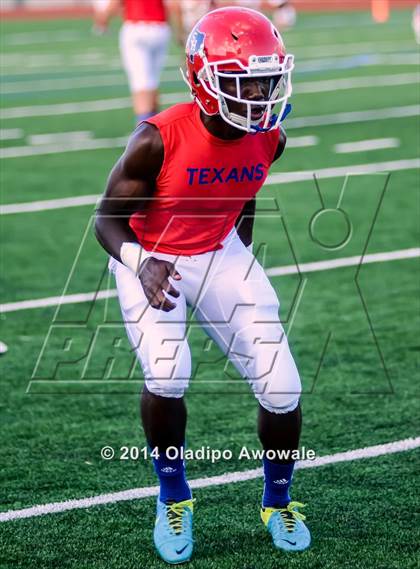 Thumbnail 3 in Arlington @ Sam Houston photogallery.