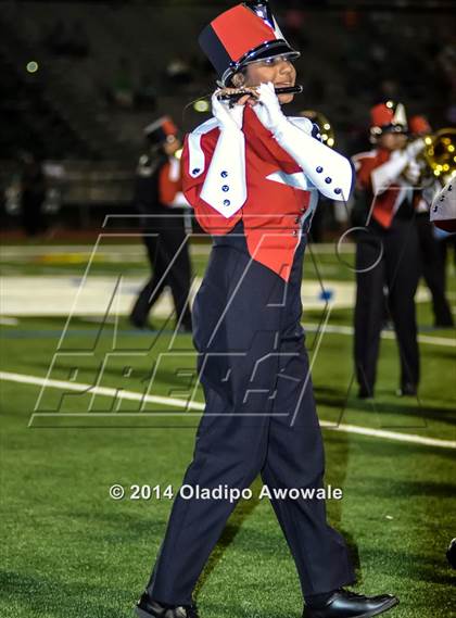 Thumbnail 3 in Arlington @ Sam Houston photogallery.