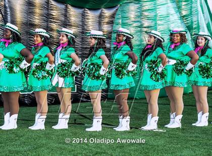 Thumbnail 3 in Arlington @ Sam Houston photogallery.