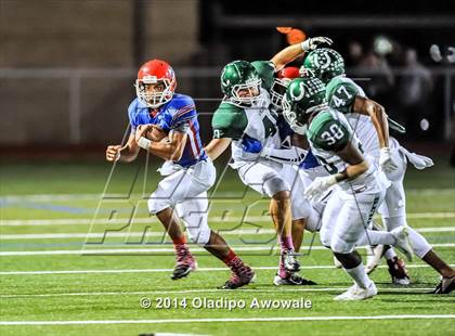 Thumbnail 3 in Arlington @ Sam Houston photogallery.