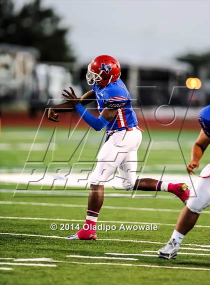 Thumbnail 3 in Arlington @ Sam Houston photogallery.