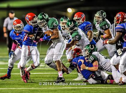 Thumbnail 3 in Arlington @ Sam Houston photogallery.