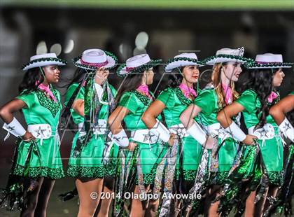 Thumbnail 2 in Arlington @ Sam Houston photogallery.