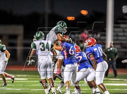 Thumbnail 3 in Arlington @ Sam Houston photogallery.