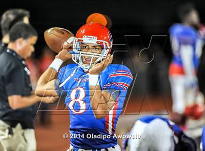 Thumbnail 3 in Arlington @ Sam Houston photogallery.