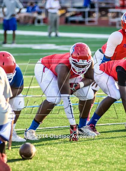Thumbnail 3 in Arlington @ Sam Houston photogallery.