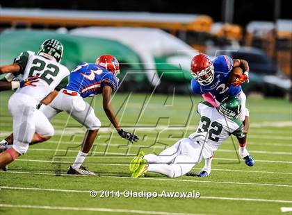 Thumbnail 3 in Arlington @ Sam Houston photogallery.