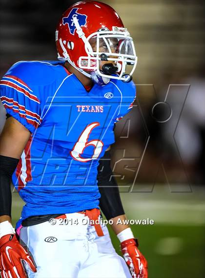 Thumbnail 3 in Arlington @ Sam Houston photogallery.